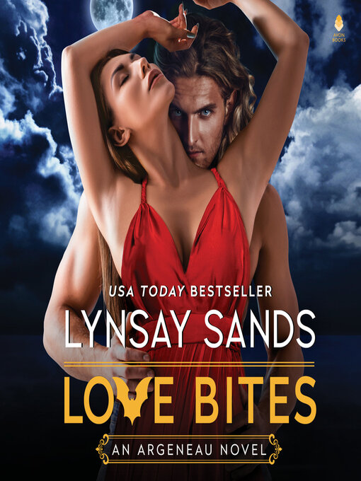 Title details for Love Bites by Lynsay Sands - Available